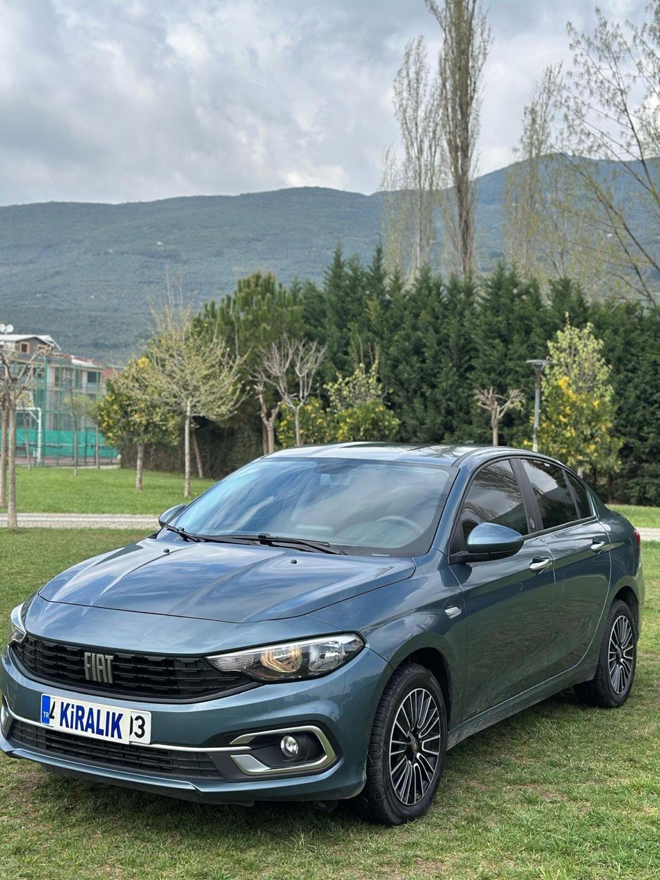 SUV araç kiralık Gemlik